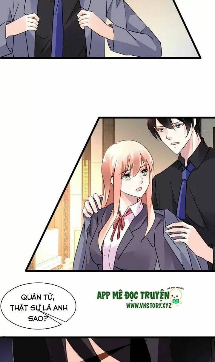 mưu ái thành nghiện chapter 147 20