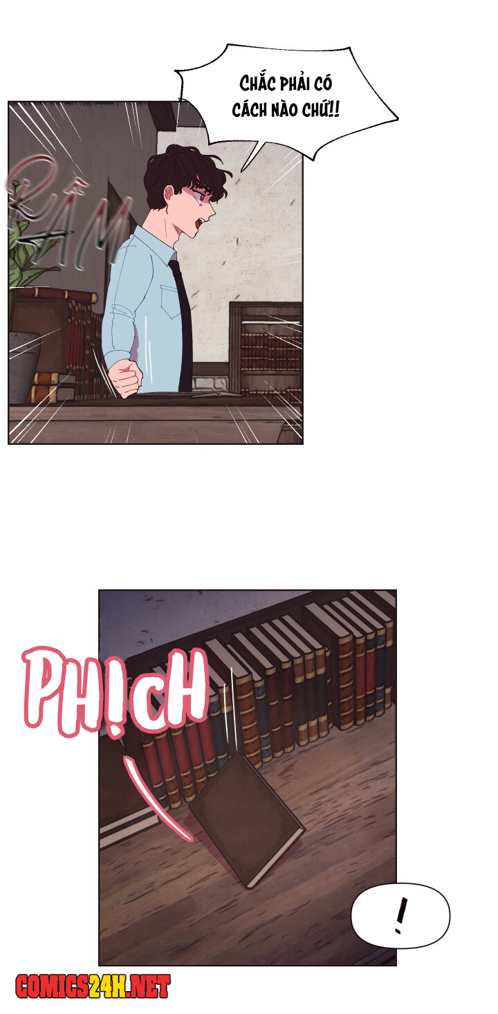 trả đồ chơi lại cho tôi chapter 2 31