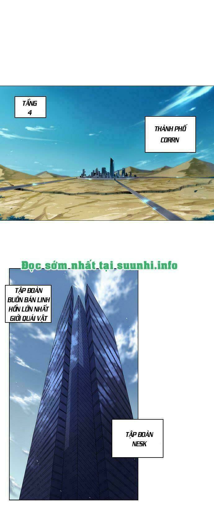 bản khế ước linh hồn chapter 93 7