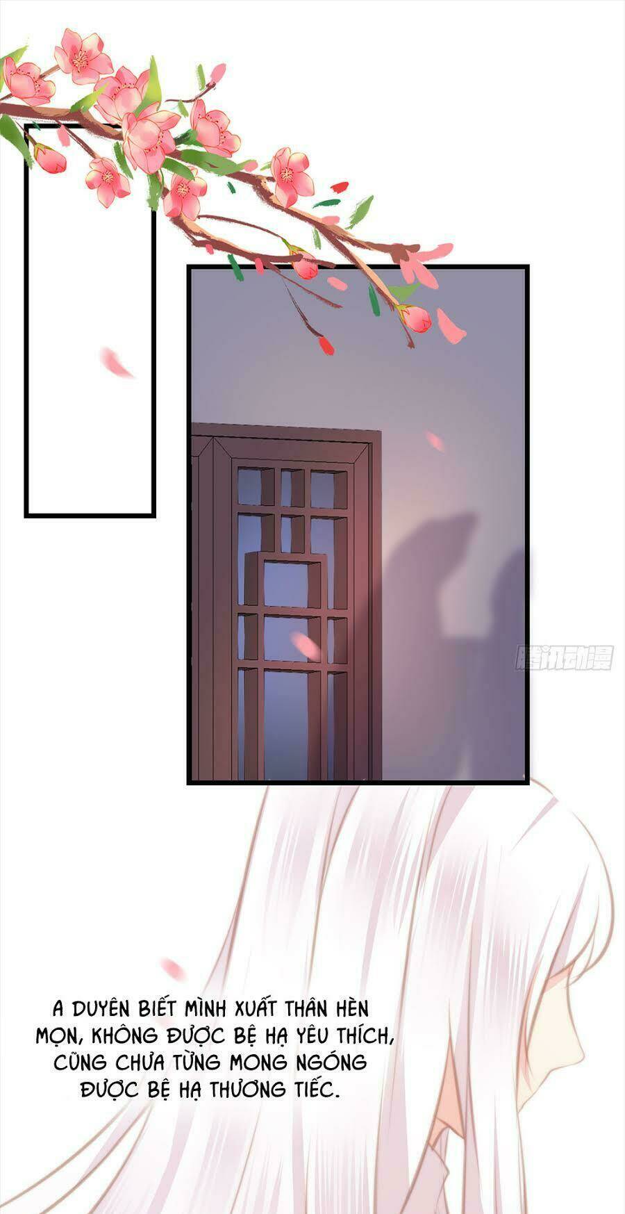 trẫm quyết định giải tán hậu cung chapter 13 19