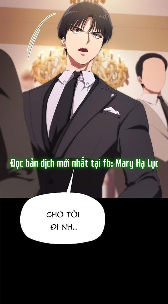không thể thoát ra khỏi bộ phim kịch tính chapter 6.2 28