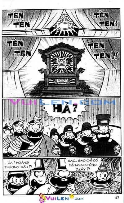 thần đồng đất việt chapter 50 43