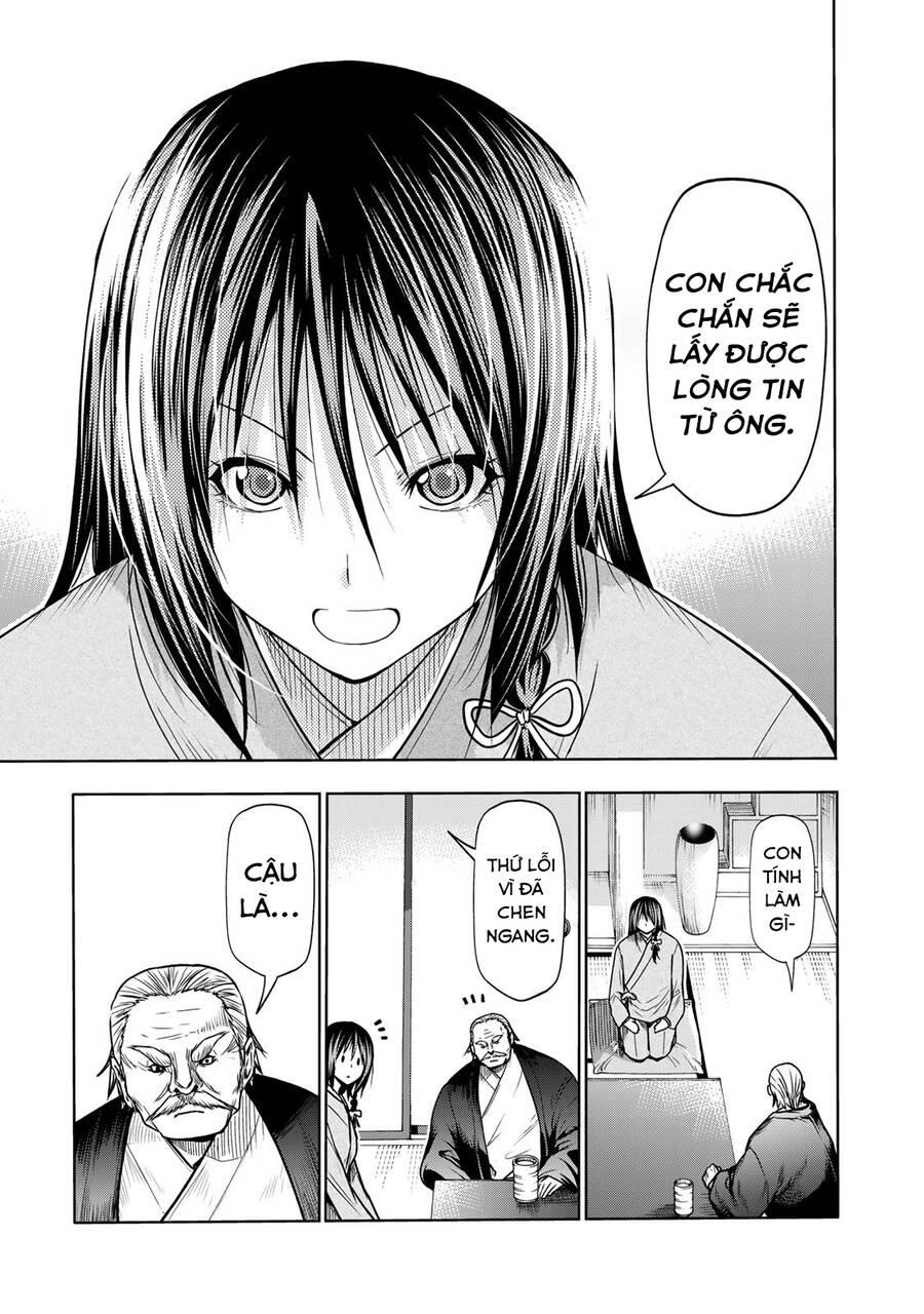 Tenpuru chapter 52.5 12