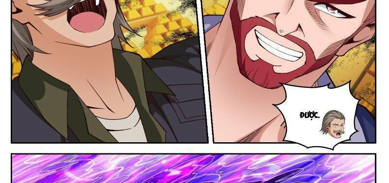 khắc kim phong thần chapter 98 11