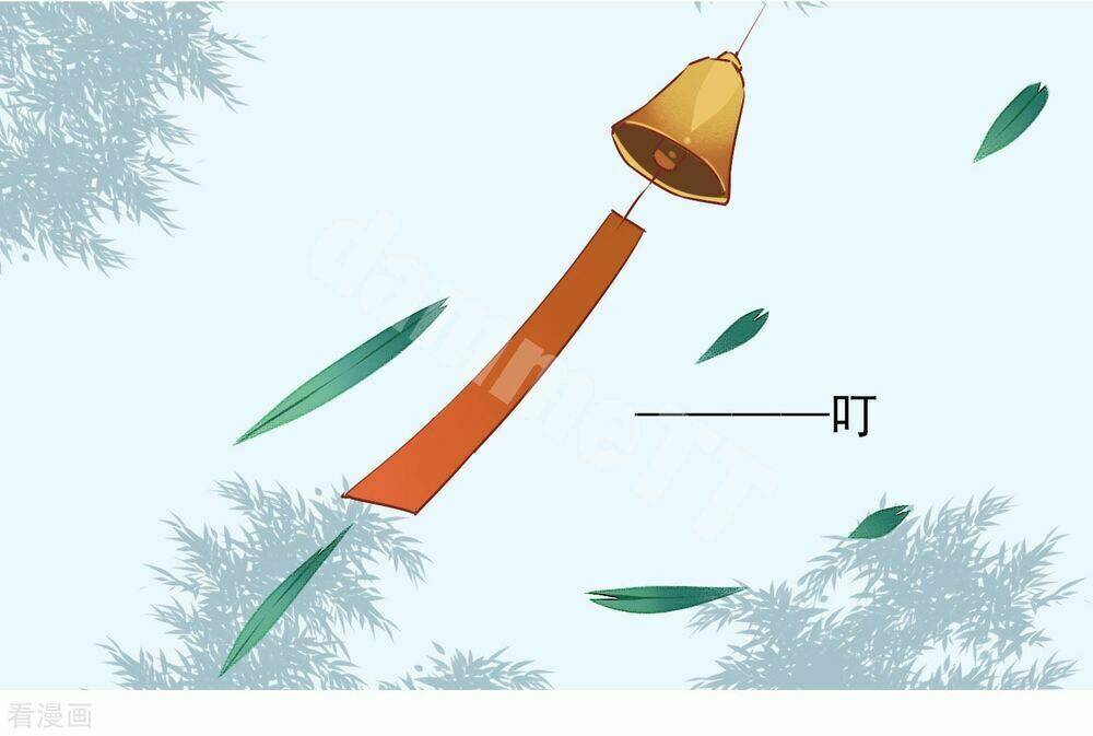 bỉ ngạn hoa chapter 32 6