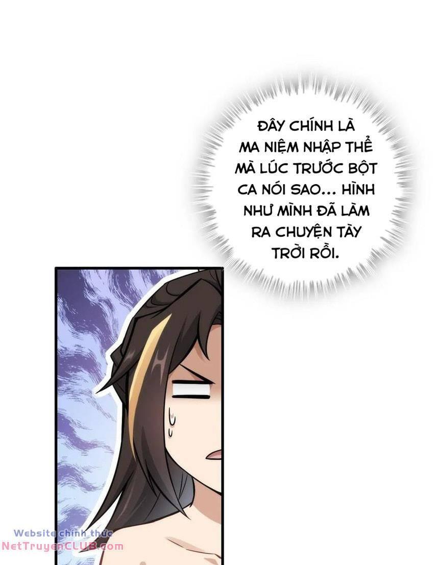 tu tiên chính là như vậy chapter 57 40