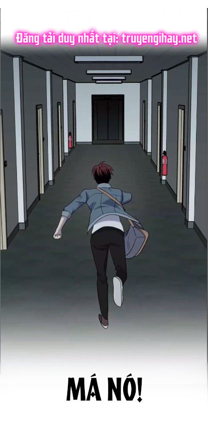 [16+] người đàn ông tầng trên chapter 8.2 5