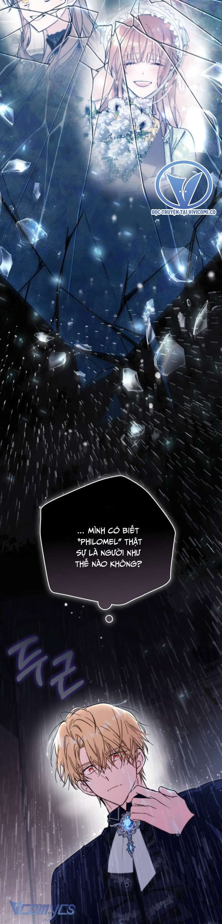 không có chỗ cho kẻ giả mạo chapter 74 15