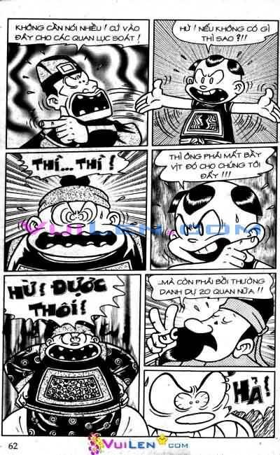 thần đồng đất việt chapter 24 61