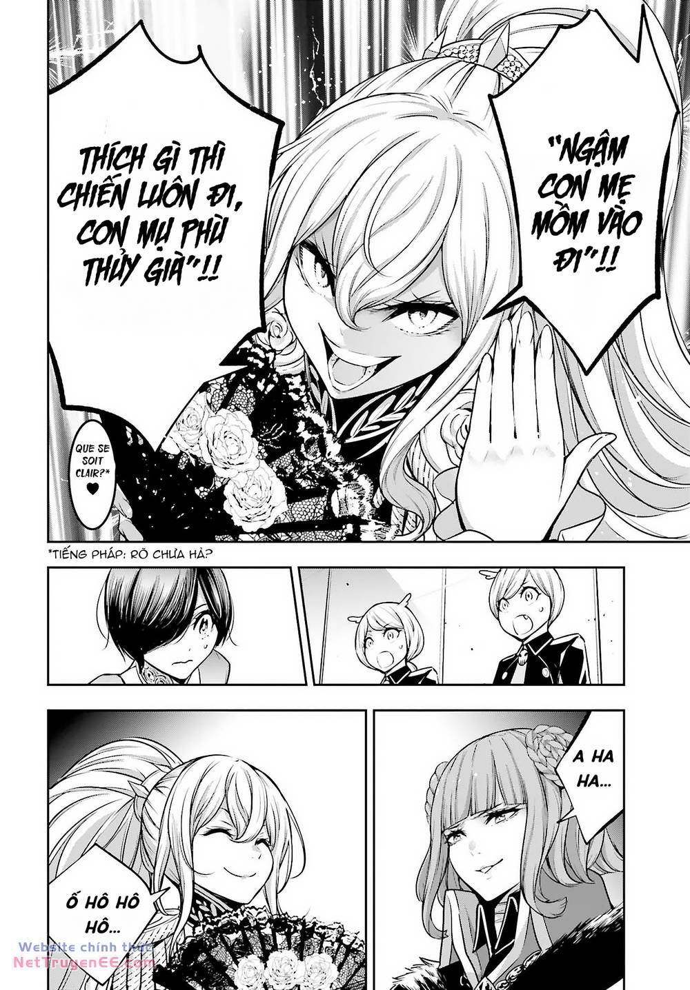 majo taisen - the war of greedy witches chapter 21 20