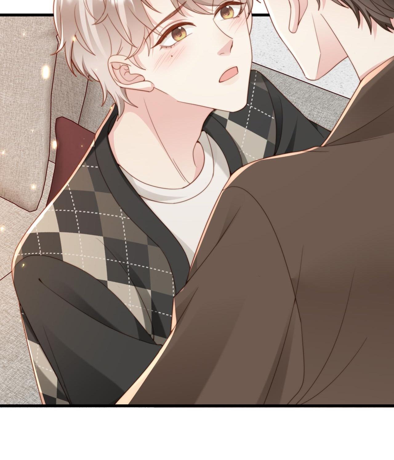 sau khi giả mất trí nhớ, tình địch nói tôi là bạn trai của hắn chapter 42 42