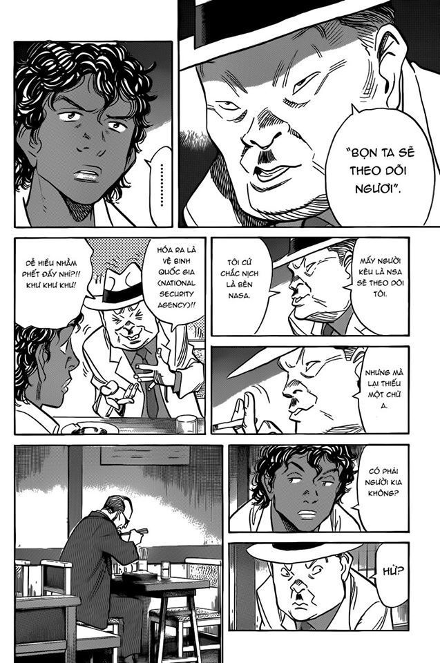 billy bat chapter 101 14