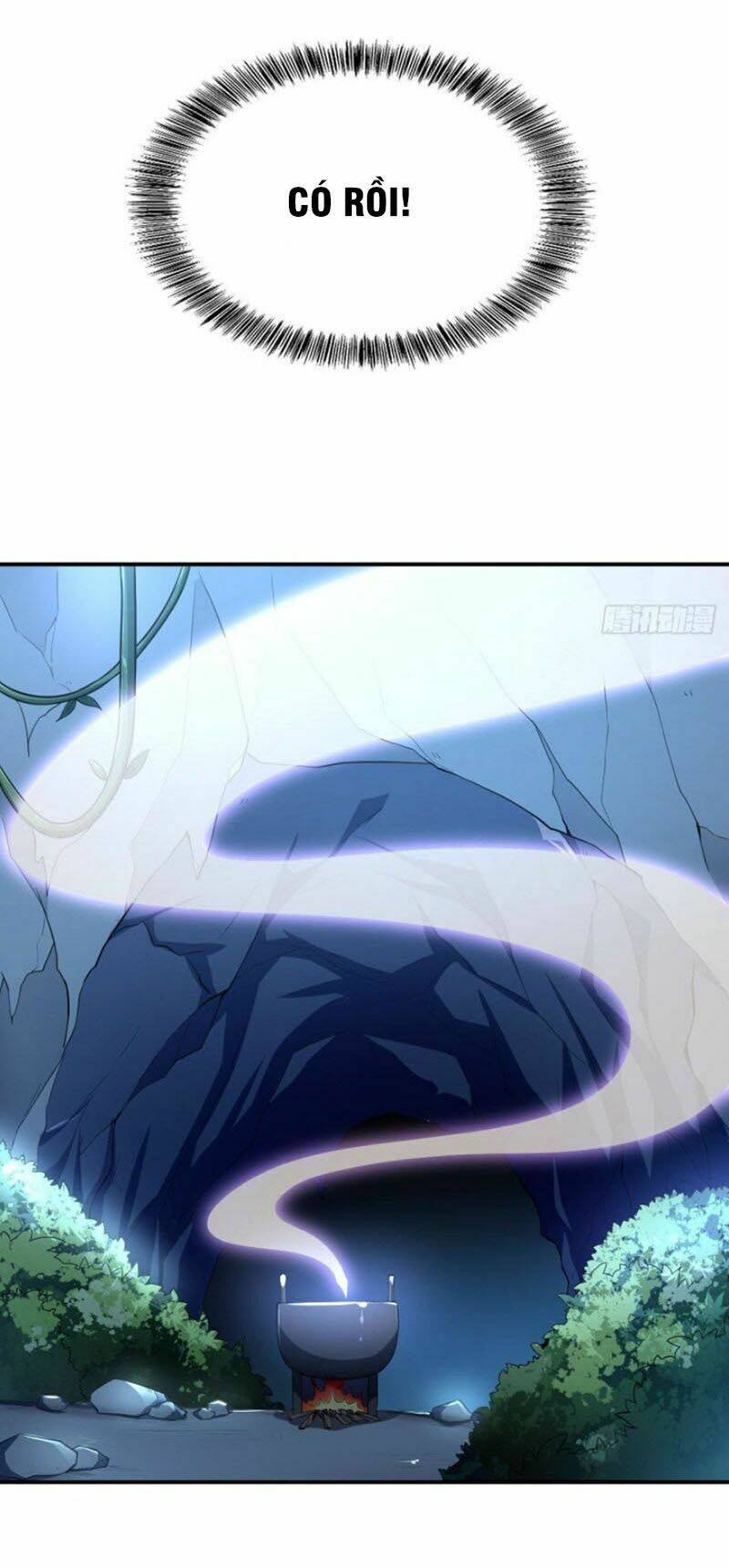 thần võ đế tôn chapter 52 36