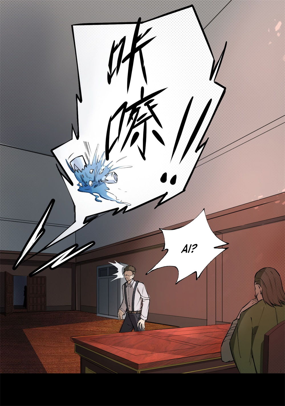 chợ quỷ chapter 1 46