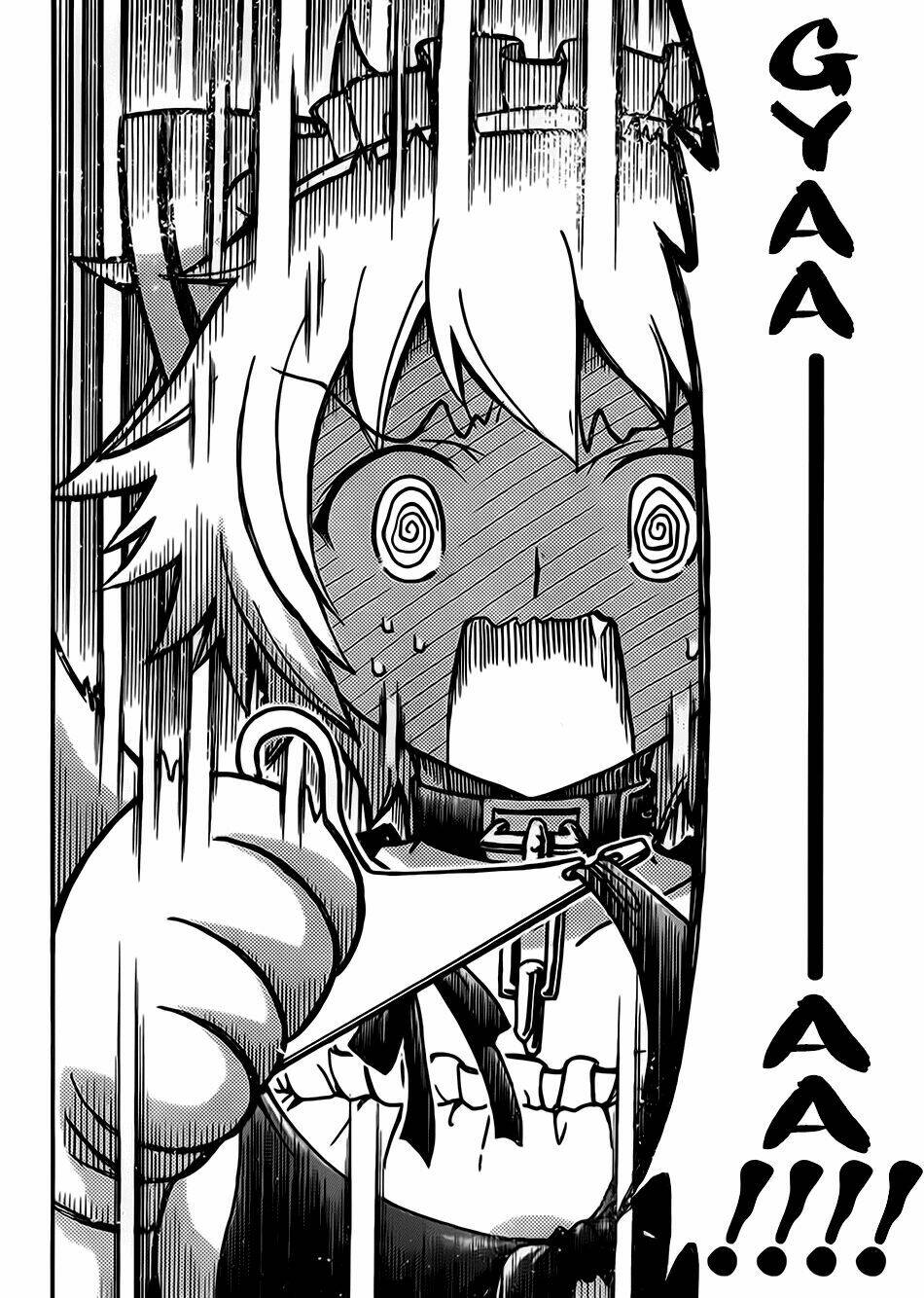 vật thất lạc của bầu trời chapter 62 27