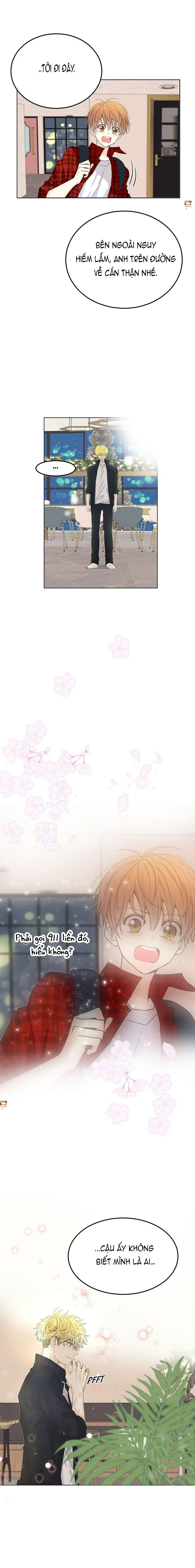 mối quan hệ phù hợp chapter 2 16