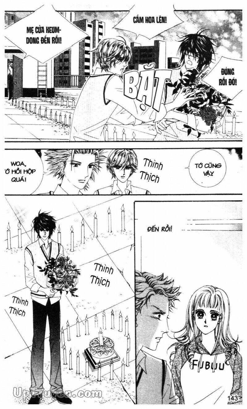 vợ chồng trẻ con bản đẹp chapter 13 140