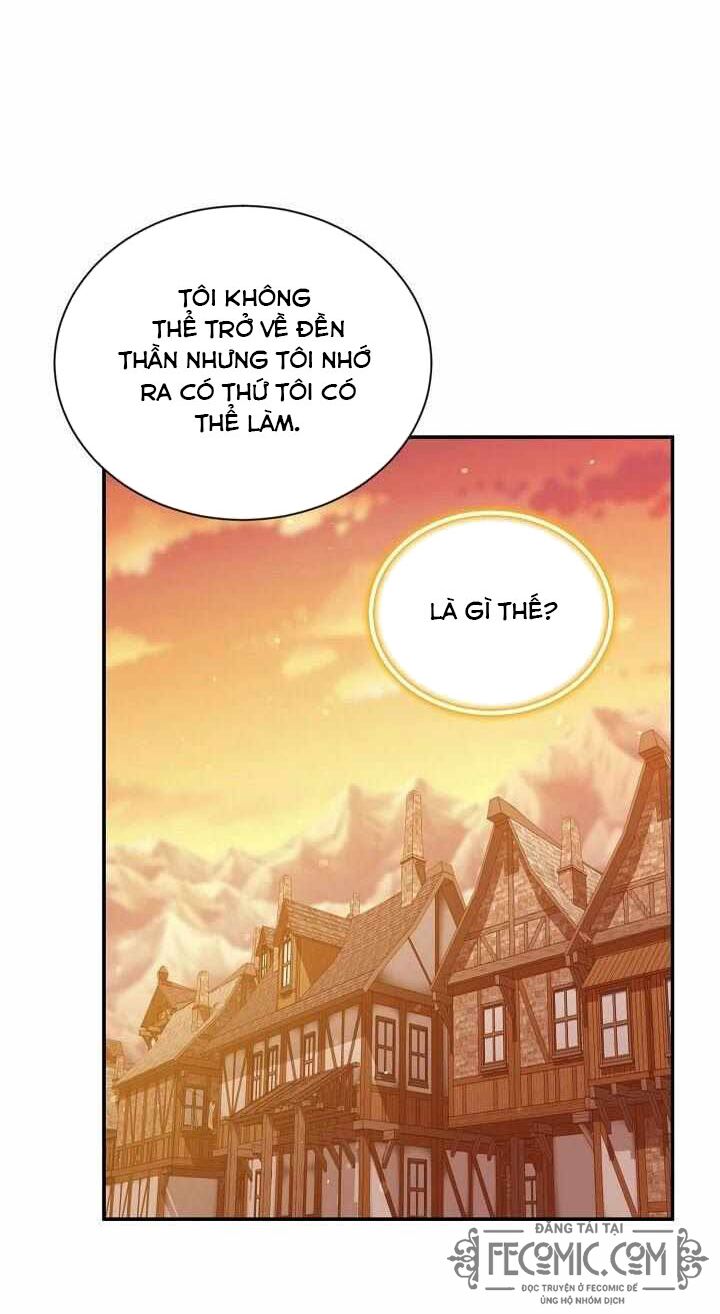 nữ công tước với tâm hồn trống rỗng chapter 49 59