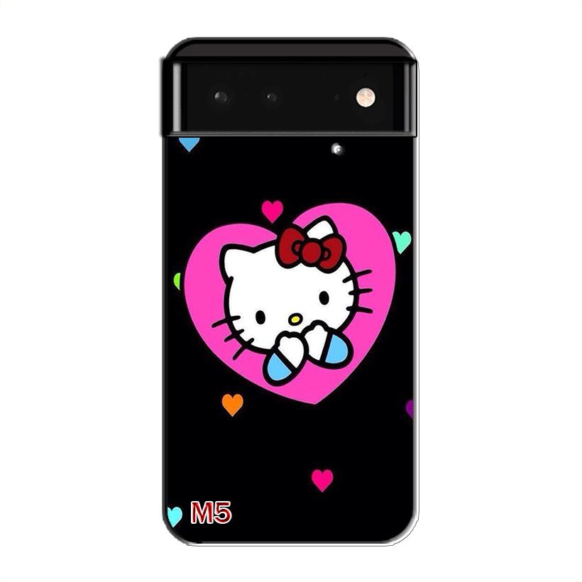Ốp Lưng Dành Cho GOOGLE PIXEL 6