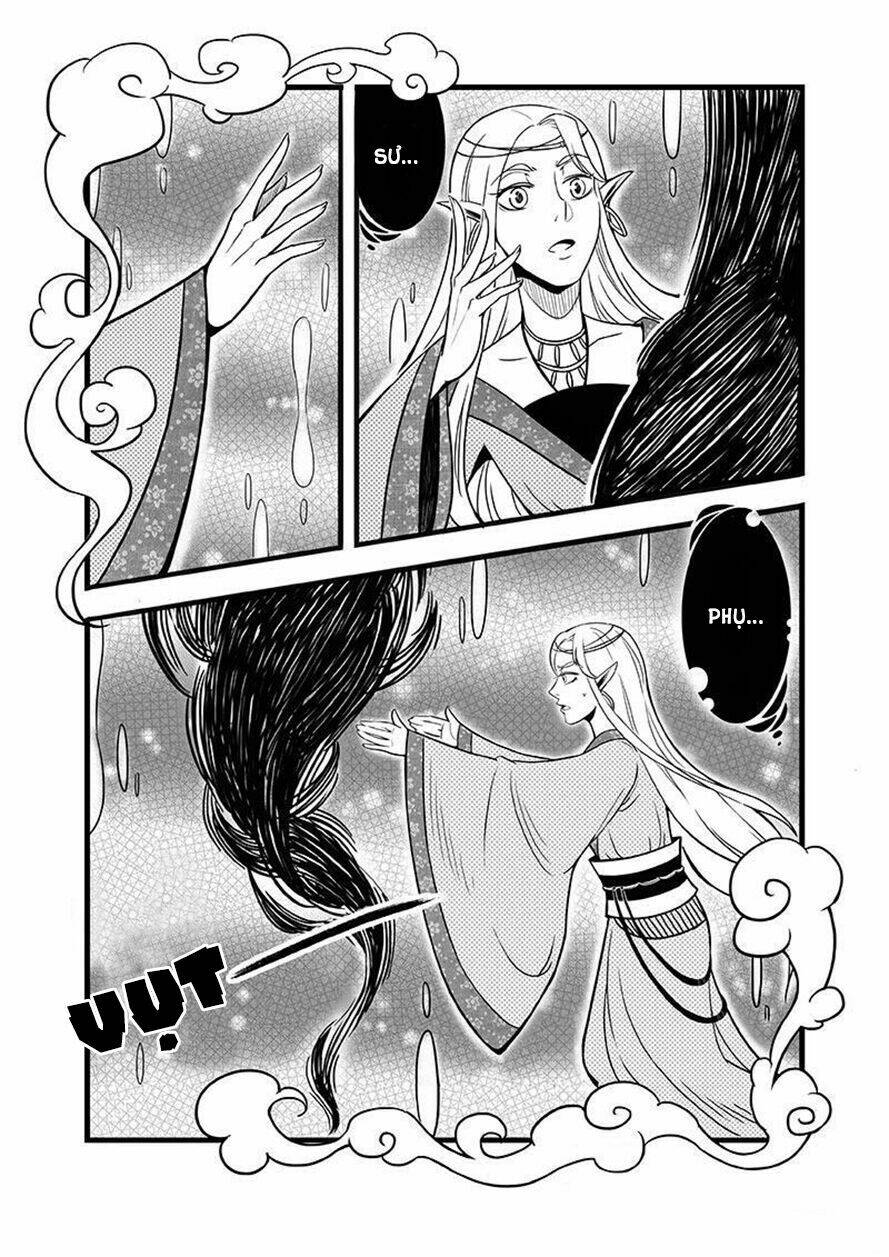 tầm khanh kí chapter 2 14