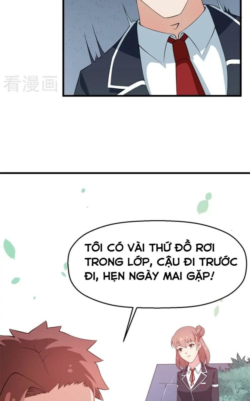 thiếu gia đích thế giá sủng thê chapter 10 12