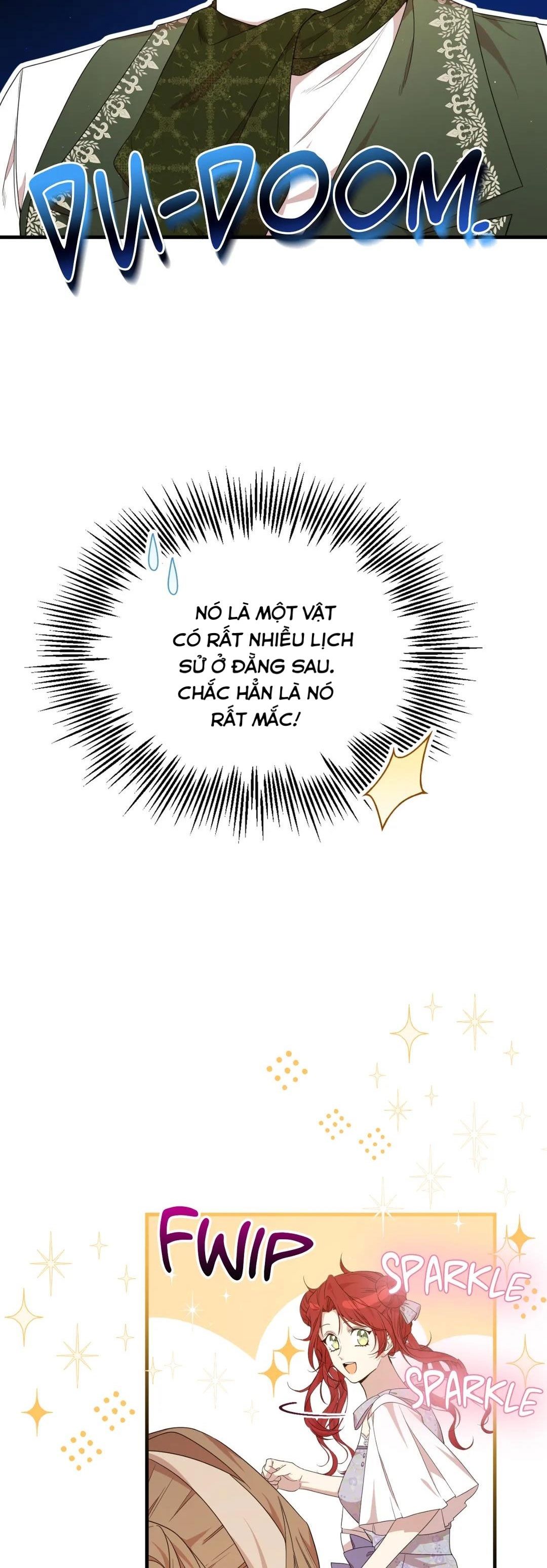 chị ấy là nữ chính trong truyện đó chapter 41 71