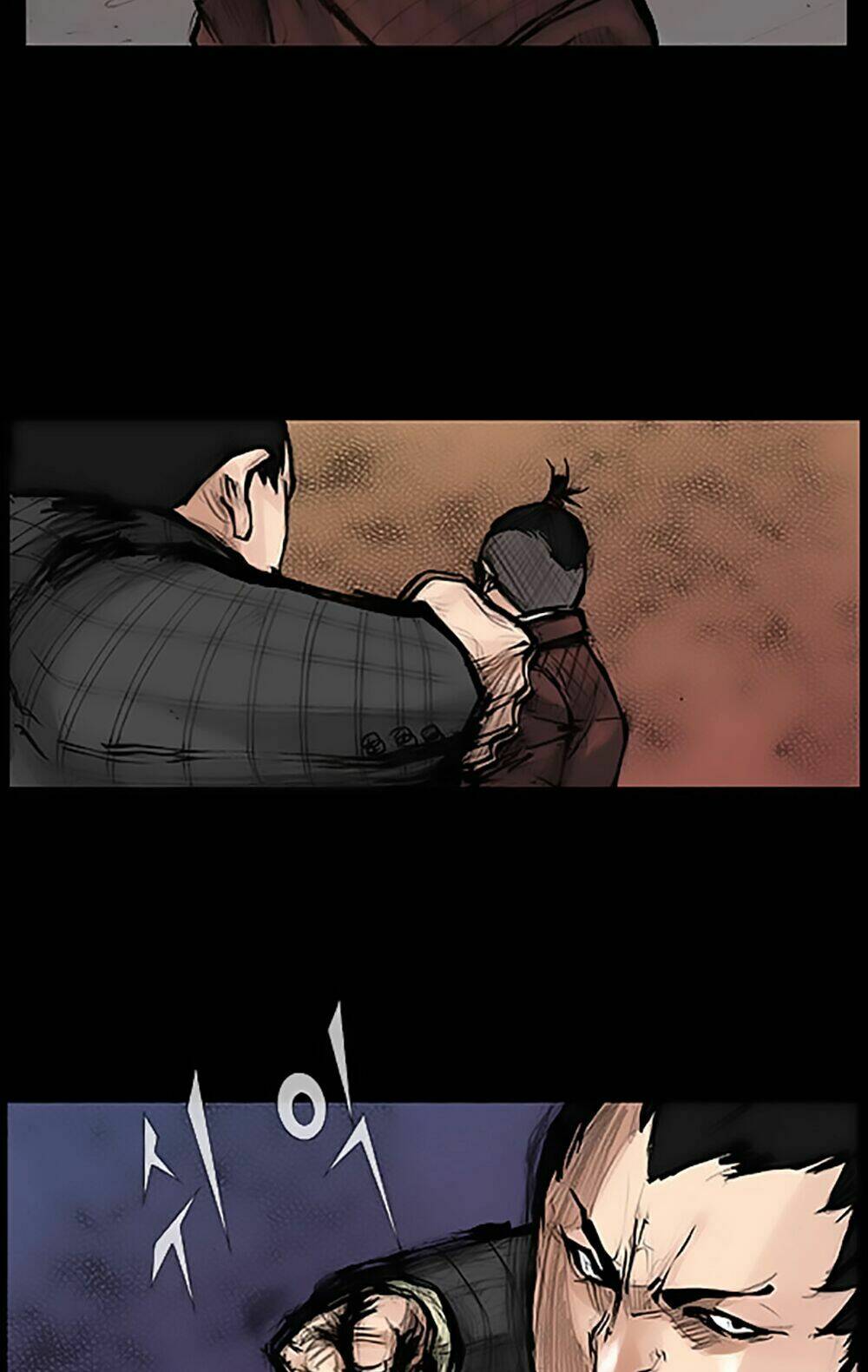 độc cô tiền truyện chapter 23 37