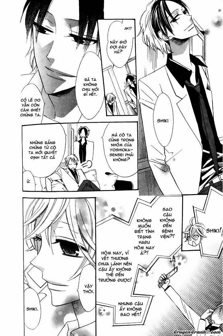 love sick chapter 17 6