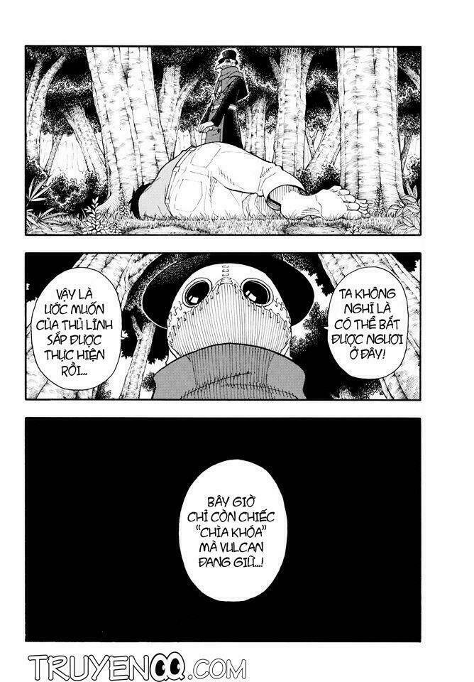 biệt đội lính cứu hỏa chapter 57 17