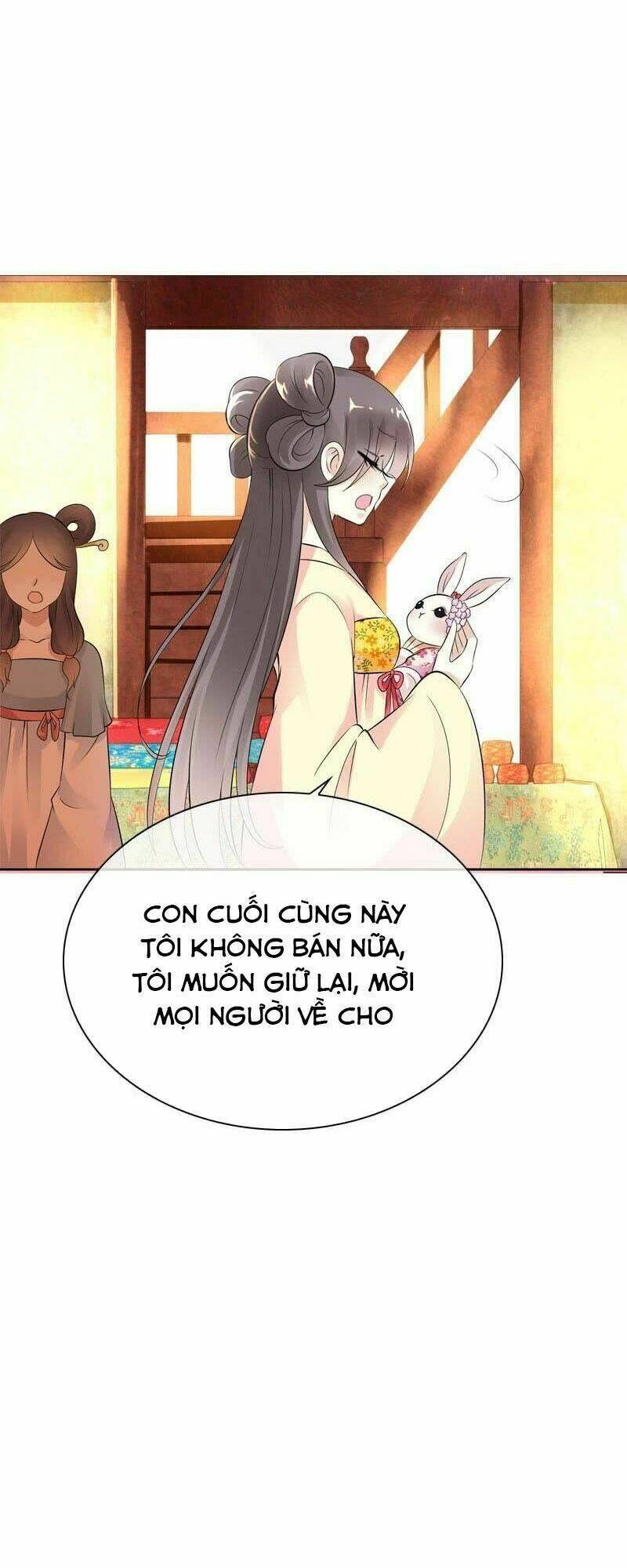 điền viên mật sủng: cô vợ nóng bỏng chapter 38 57