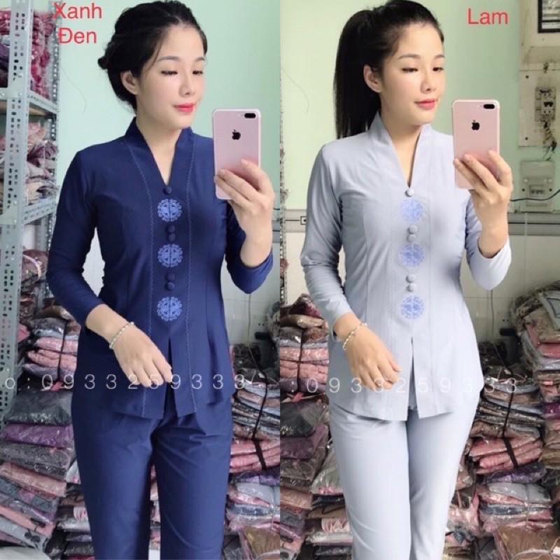 ĐỒ LAM ĐI CHÙA Lắc Đồng Tiền