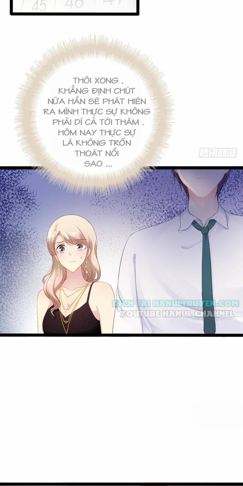 thần bí đế thiếu điềm sủng thê chapter 32 3