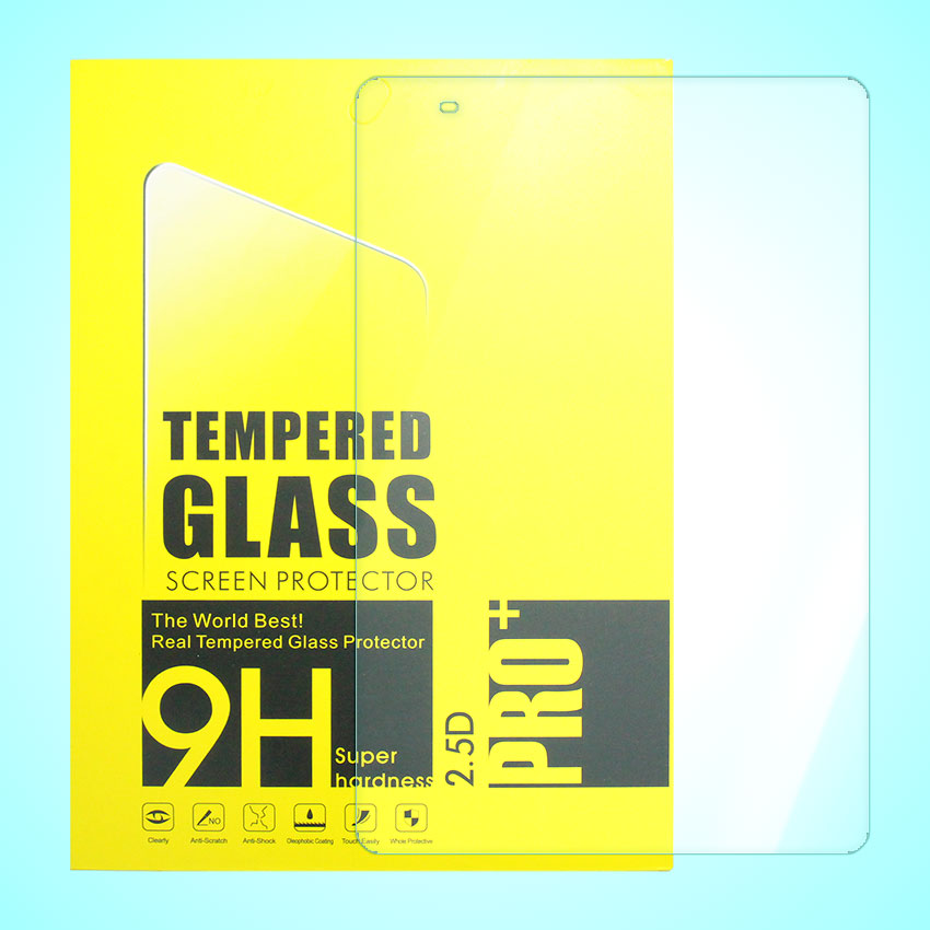 Miếng kính cường lực cho Xiaomi Mipad 1 trong suốt