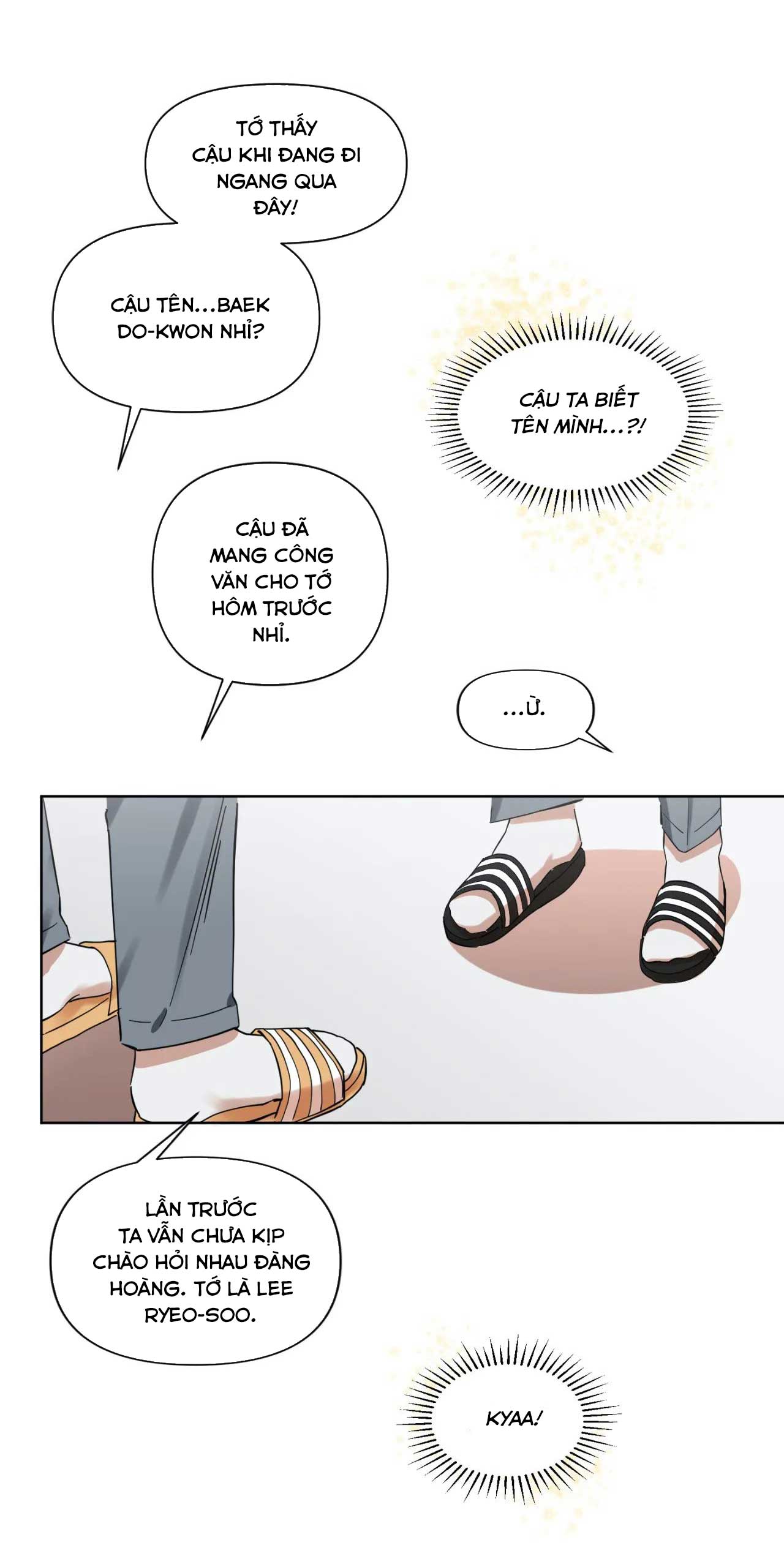 nói rằng cậu yêu tôi chapter 2 12