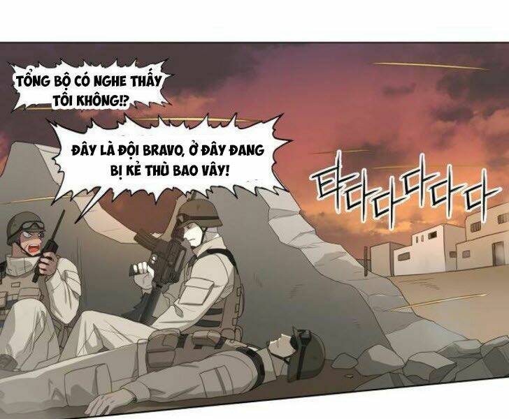 võ sĩ - the boxer chapter 88 79