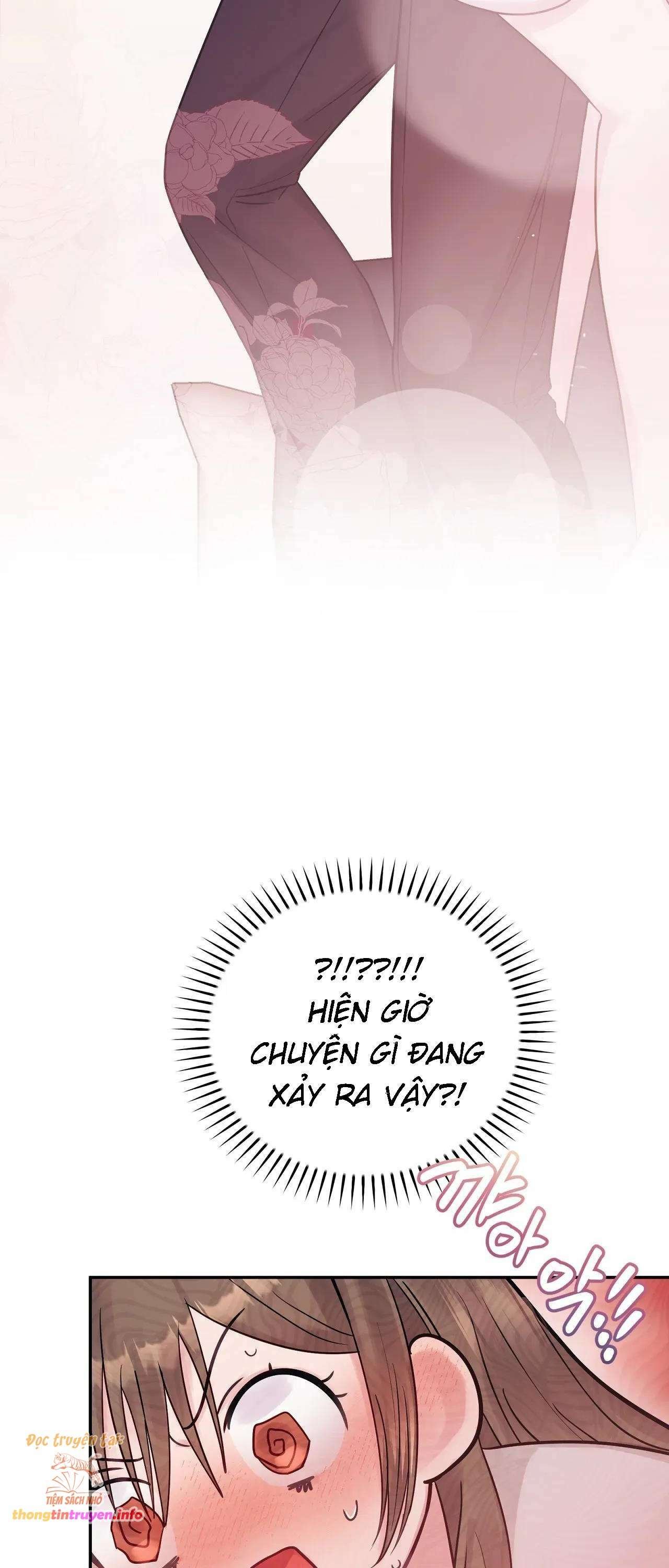 [18+] người bạn nguy hiểm của anh trai chapter 3 46