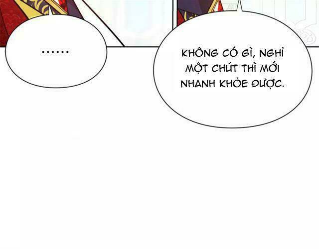 nữ hoàng ngoại khoa chapter 33 25
