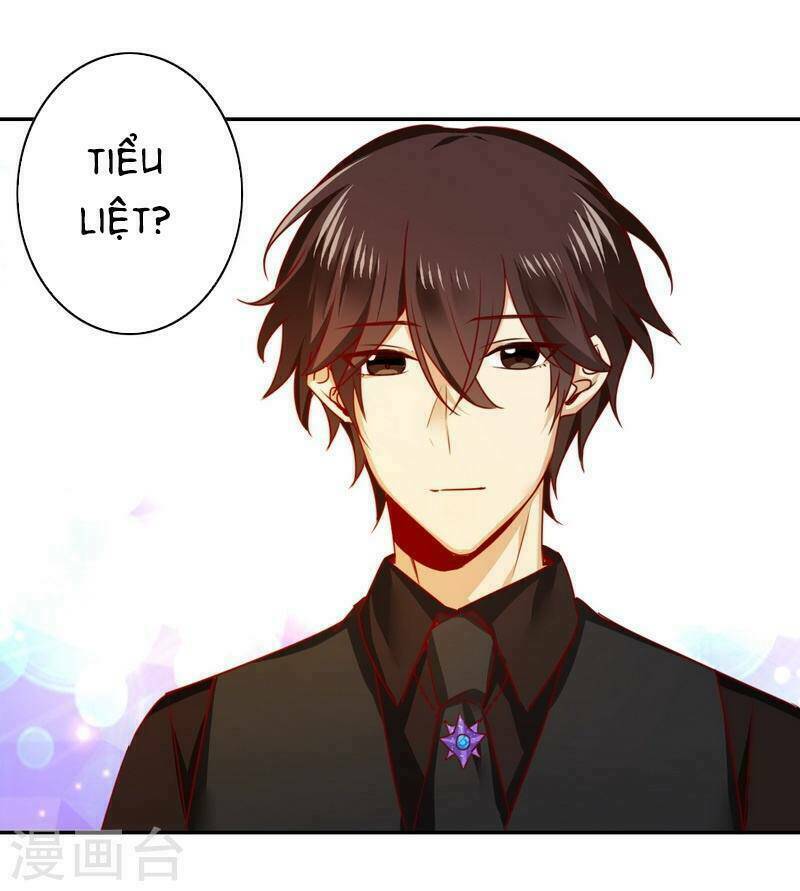 phục thù thiếu gia tiểu điềm thê chapter 31 33