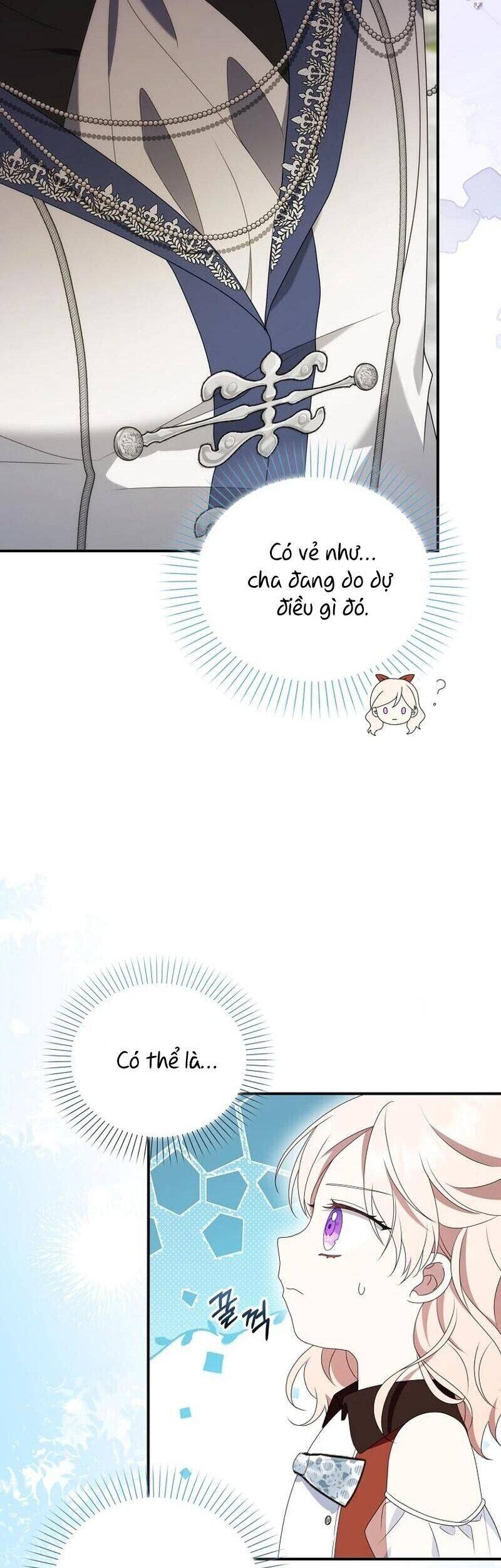 đứa con gái côn đồ nhà công tước chapter 46 9