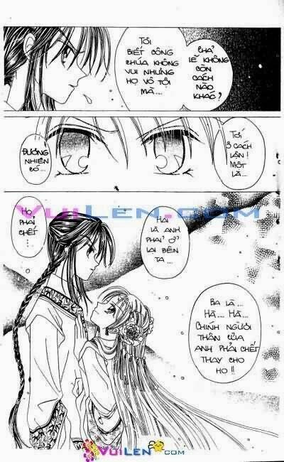 đôi giày thủy tinh chapter 10 22