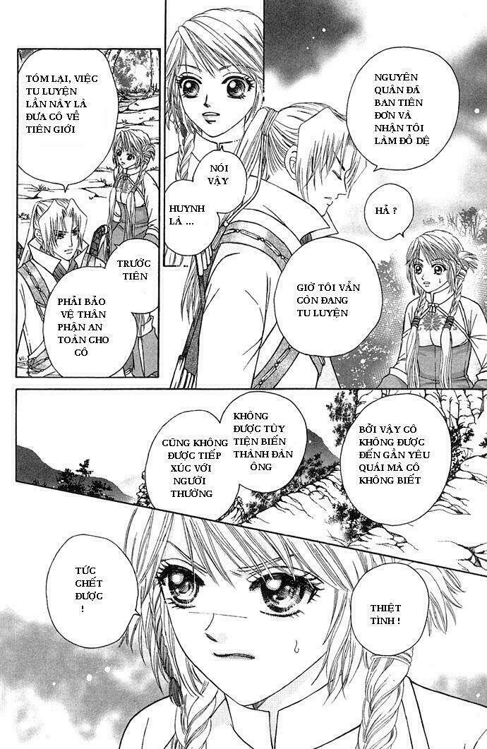 tiên khúc chapter 4 55