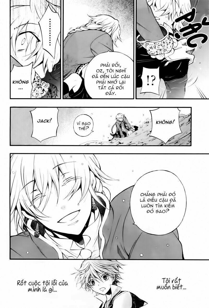 pandora hearts chapter 70 21