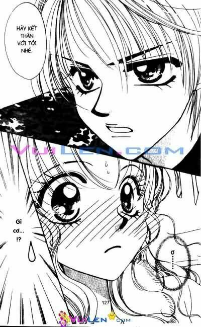 bộ sưu tầm lọ lem chapter 4 127