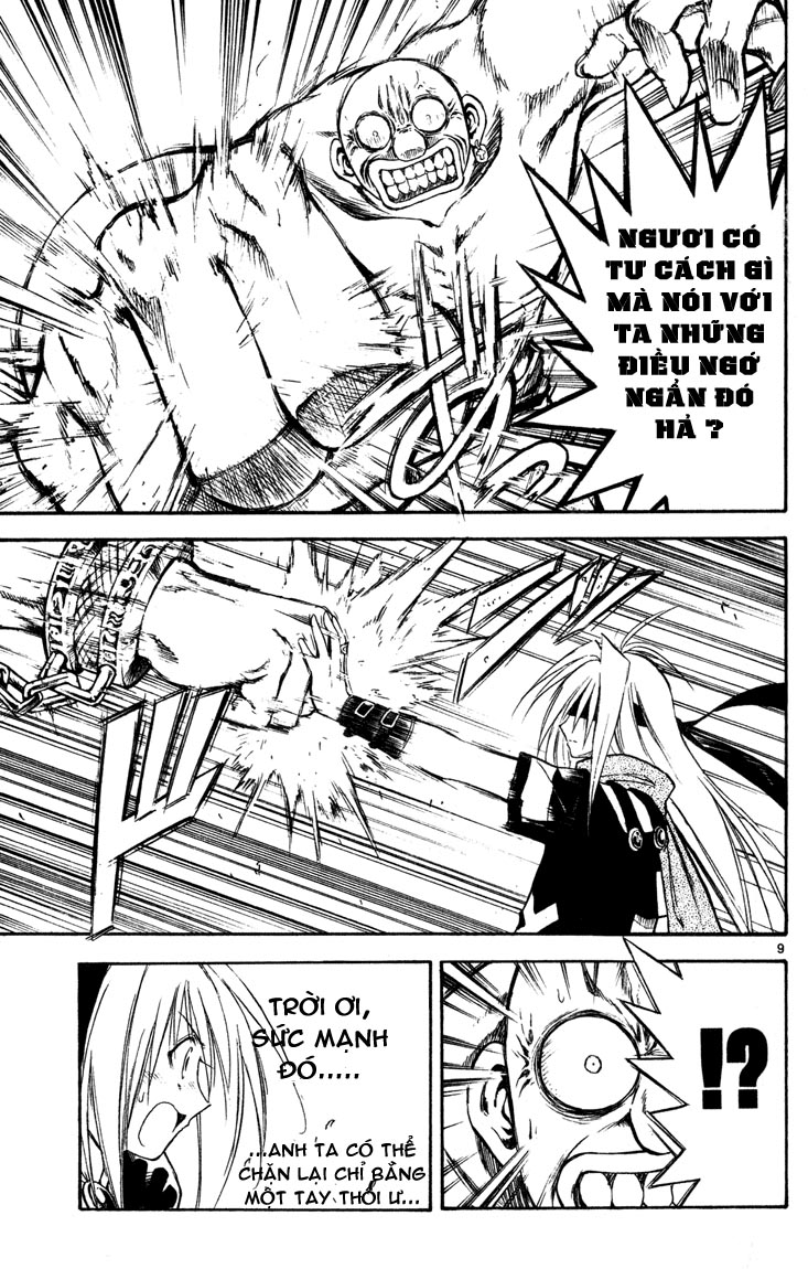 mar heaven chapter 36 9