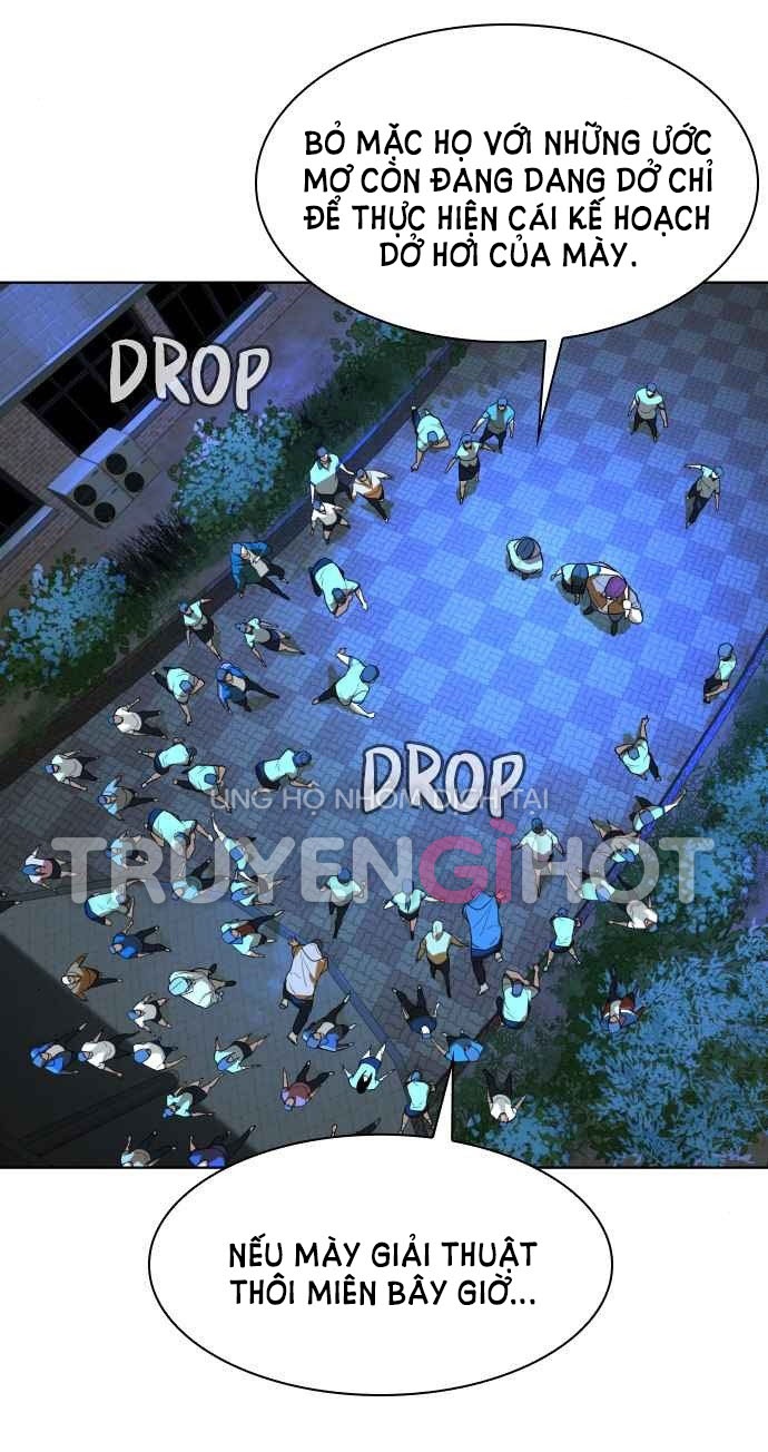 bạch huyết - white blood chapter 27 30