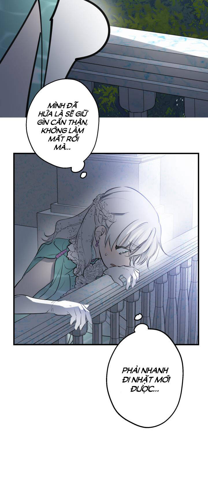 những nhân vật mạnh nhất thế giới ám ảnh tôi chapter 39 64