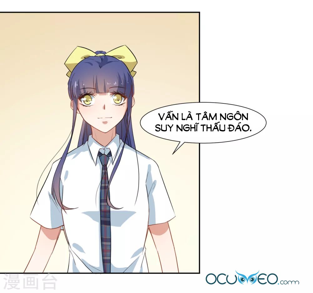 thầy giáo ác ma yêu tôi rồi chapter 30 23