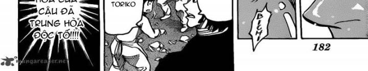 thánh tỏi sành ăn chapter 169 39