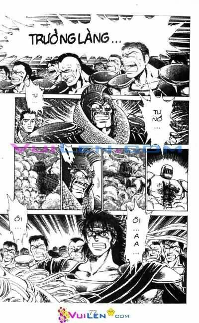 vương tử takeru chapter 22 77