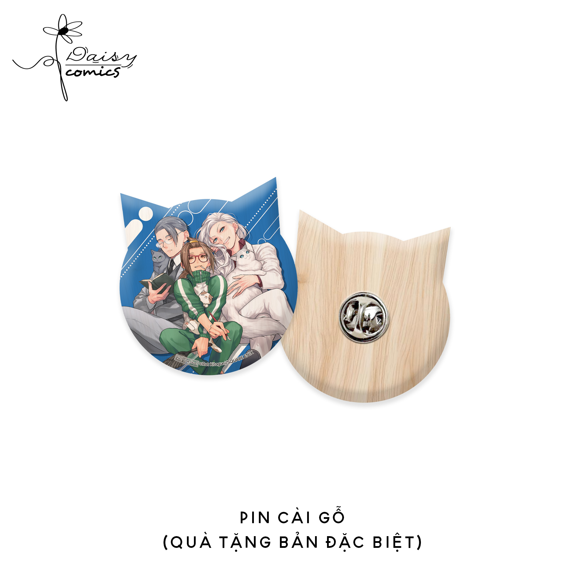 Kiếp Làm Sen Của Các Hoàng Thượng (Combo Tập 3 + 4)